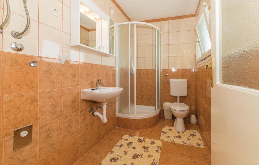 Apartment Diana - Great Location, Cosy 2 Bedroom, 2 Bathroom Apt Kukljica Dış mekan fotoğraf